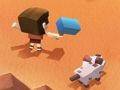 โลกของฉันทำด้วยทราย  เกมออนไลน์