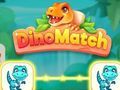 การจับคู่ไดโนเสาร์ เกมออนไลน์
