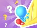 บันได Trivia เกมออนไลน์
