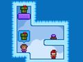 ของขวัญฤดูหนาว  เกมออนไลน์
