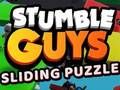 Stumble Guys: ปริศนาเลื่อน  เกมออนไลน์
