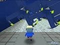 Kogama: ช่างเครื่อง Parkour  เกมออนไลน์