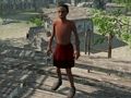 คัมภีร์ของศาสนาคริสต์สีดำ  เกมออนไลน์