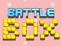 การต่อสู้กล่อง เกมออนไลน์
