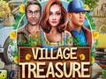 สมบัติของหมู่บ้าน  เกมออนไลน์