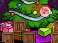 ตะกร้าซานต้า  เกมออนไลน์