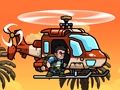 Gun Metal War 2D มือถือ  เกมออนไลน์