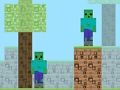 NoobHood ช่วยอเล็กซ์!  เกมออนไลน์