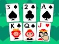Tripeaks Solitaire คลาสสิก  เกมออนไลน์