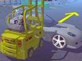 ForkLift จำลองการขับขี่จริง  เกมออนไลน์