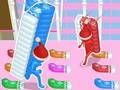 นักวิ่งสะพานคริสต์มาส เกมออนไลน์