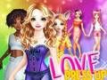 รักแต่งตัว เกมออนไลน์