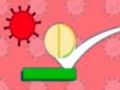 เอาชนะไวรัส  เกมออนไลน์