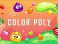 สีโพลี เกมออนไลน์