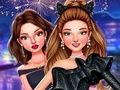 ปาร์ตี้ล่องเรือส่งท้ายปีเก่า  เกมออนไลน์