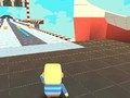 โคกามะ: การแข่งขันน้ำแข็ง  เกมออนไลน์