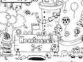 Heartreasure 2: ใต้ดิน  เกมออนไลน์