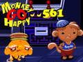 ลิงไปแฮปปี้ สเตจ 561  เกมออนไลน์