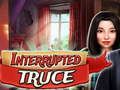 การพักรบหยุดชะงัก  เกมออนไลน์