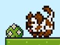 สัตว์เลี้ยง Dash  เกมออนไลน์