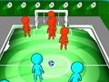 สติกแมนซอคเกอร์  เกมออนไลน์