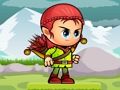 ลูกศรยิง  เกมออนไลน์