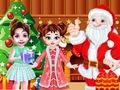 เบบี้ เทย์เลอร์ ผู้ช่วยซานต้าตัวน้อย เกมออนไลน์ เบบี้ เทย์เลอร์ ผู้ช่วยซานต้าตัวน้อย เกมออนไลน์