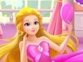 เกมส์แต่งตัวเจ้าหญิงแพนด้าน้อย  เกมออนไลน์