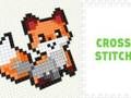 การปักรูปแบบข้าม เกมออนไลน์