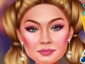 TikTok Divas แต่งหน้า DIY  เกมออนไลน์