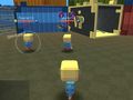 Kogama: Parkour ที่น่ากลัว  เกมออนไลน์