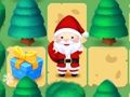 ล่าของขวัญซานต้า  เกมออนไลน์