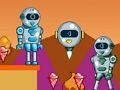 ในบรรดา Akero Bots 2  เกมออนไลน์
