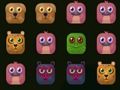 มาสเตอร์แมตช์สัตว์  เกมออนไลน์