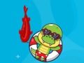 ซัมเมอร์ไดโน  เกมออนไลน์