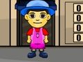 หนีเมืองสมัยใหม่ 3  เกมออนไลน์