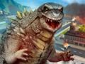เมืองมอนสเตอร์  เกมออนไลน์