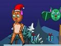 ชิโบแมนคริสต์มาส 2  เกมออนไลน์