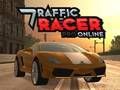 Traffic Racer Pro ออนไลน์ เกมออนไลน์