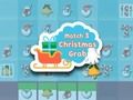 คริสต์มาสจับจับคู่ 3 เกมออนไลน์