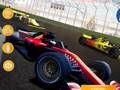 F1 ซูเปอร์ปรีซ์  เกมออนไลน์