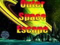 หนีนอกอวกาศ  เกมออนไลน์