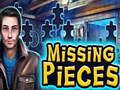 ชิ้นส่วนที่หายไป  เกมออนไลน์