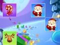 การจับคู่คริสต์มาส  เกมออนไลน์