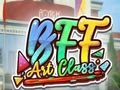 ชั้นเรียนศิลปะ BFF  เกมออนไลน์