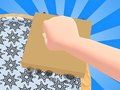 การตกแต่งฟองน้ำ 3D เกมออนไลน์