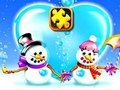 ปริศนาสำหรับวันหยุดฤดูหนาว เกมออนไลน์