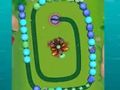 ระเบิดปริศนาหินอ่อน  เกมออนไลน์