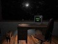 โรงพยาบาล: เอาชีวิตรอดในตอนกลางคืน  เกมออนไลน์