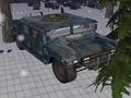 Hummer รถจี๊ปขับรถซิม  เกมออนไลน์
